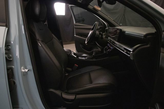 Used 2025 Hyundai Santa Cruz XRT image 17