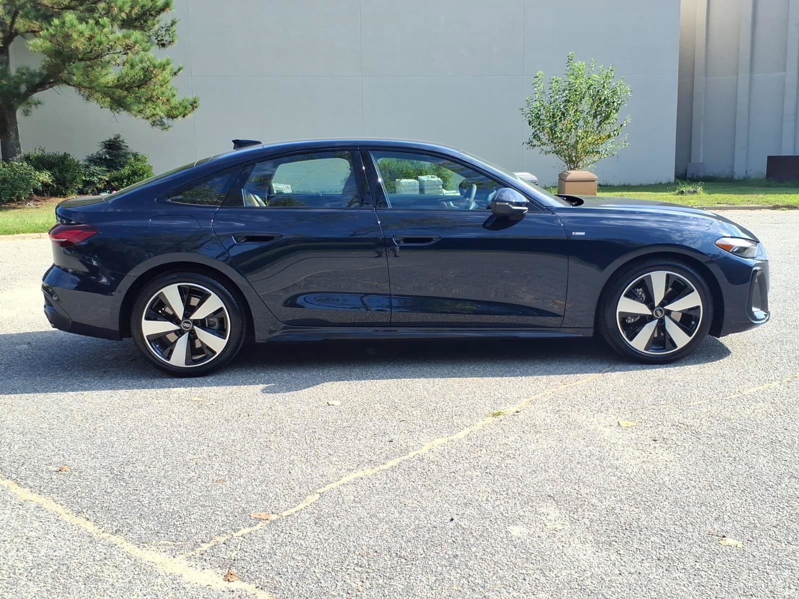 New 2026 Audi A5 2.0T Premium Plus AWD/4WD image 7