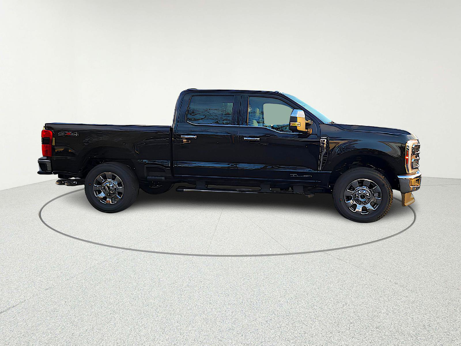New 2026 Ford F350 Lariat w/ Lariat Premium Package image 10
