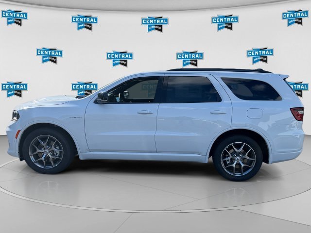 New 2027 Dodge Durango GT AWD/4WD image 2