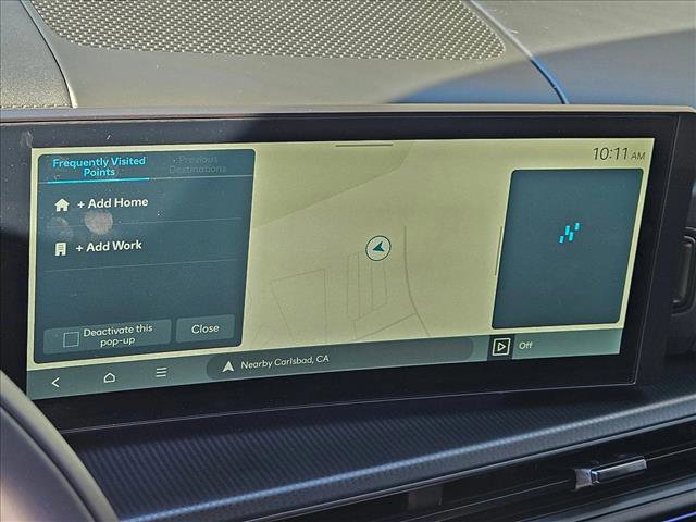 New 2025 Hyundai Santa Fe Calligraphy AWD/4WD image 14