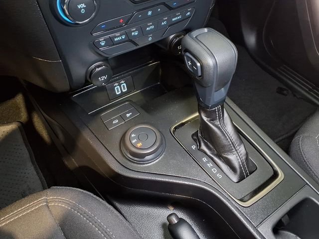 Certified 2023 Ford Ranger XL w/ Equipment Group 101A High image 8