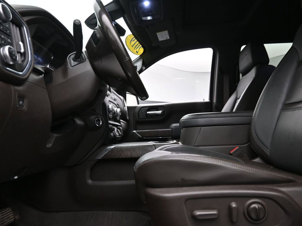 Used 2019 GMC Sierra 1500 Denali w/ Denali Ultimate Package image 15