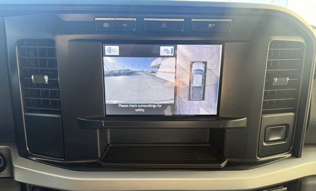 Used 2024 Ford F350 XLT w/ 360-Degree Camera Package image 12