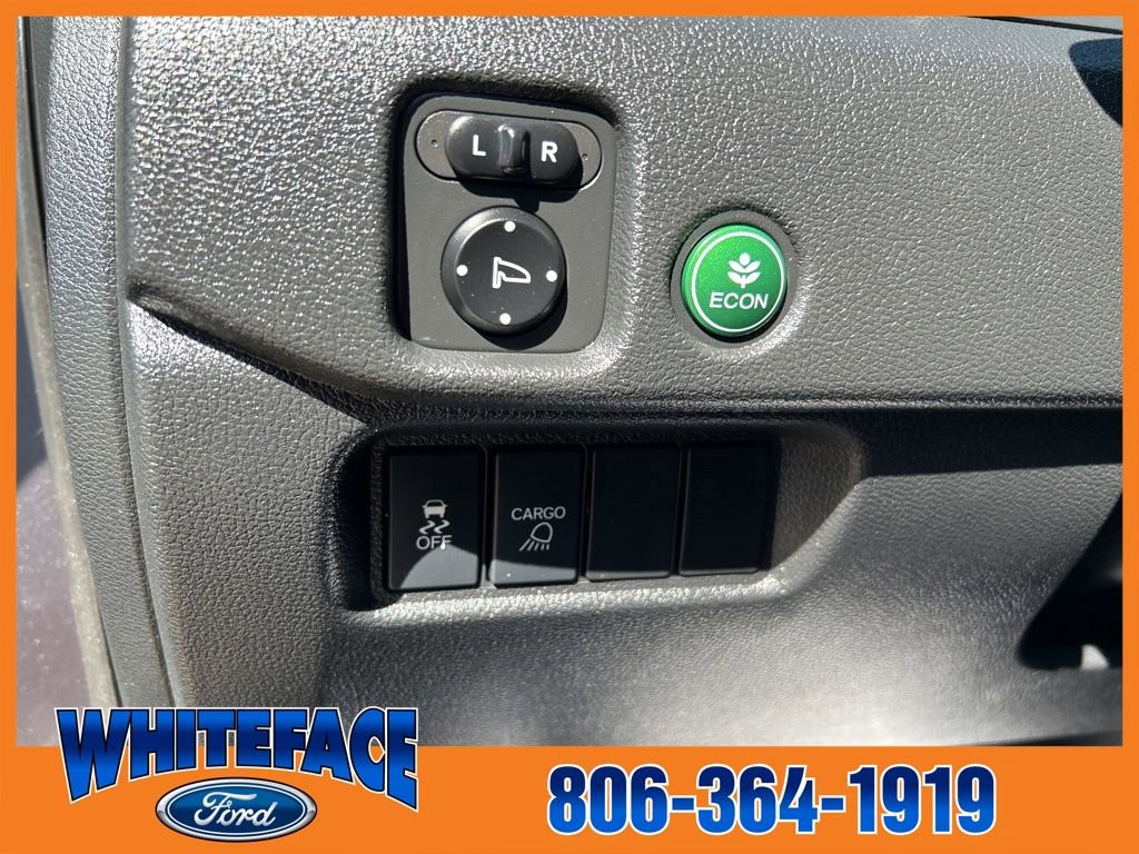 Used 2018 Honda Ridgeline RTL-T image 22