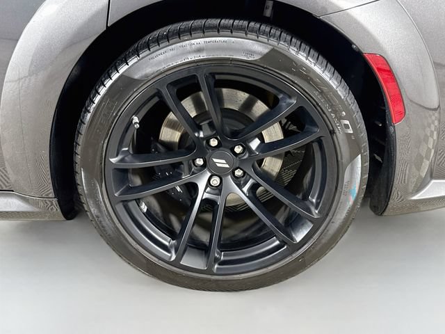 Used 2022 Dodge Charger Scat Pack RWD image 29