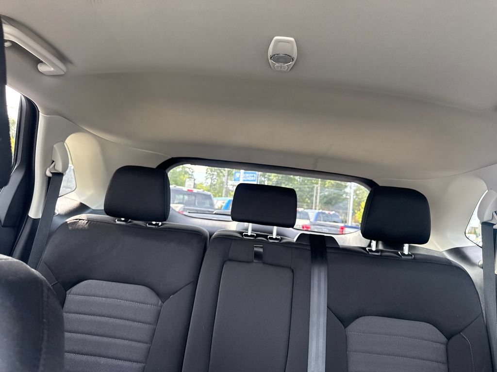 Used 2024 Ford Edge SE AWD/4WD image 43