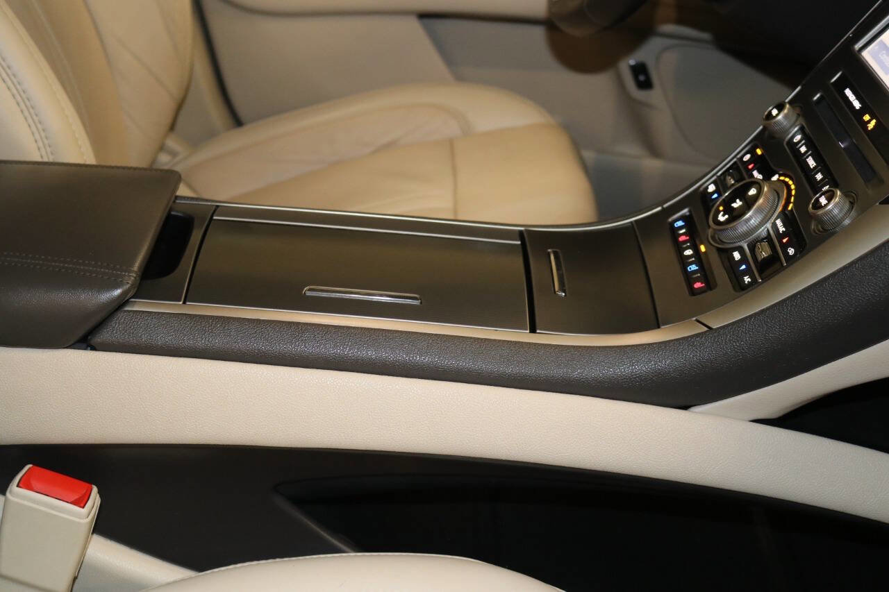 Used 2020 Lincoln MKZ Reserve w/ Elements Package image 30