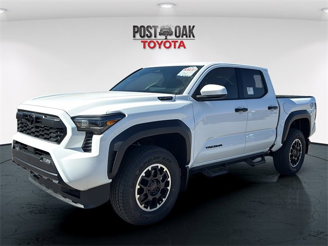 New 2026 Toyota Tacoma TRD Off-Road image 3