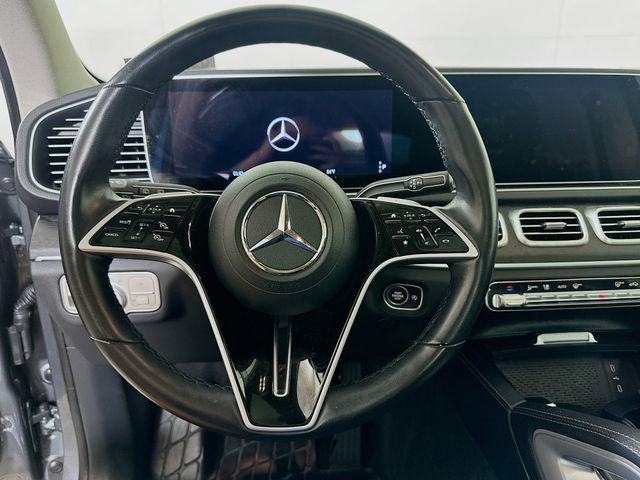 Used 2025 Mercedes-Benz GLE 350 4MATIC image 14