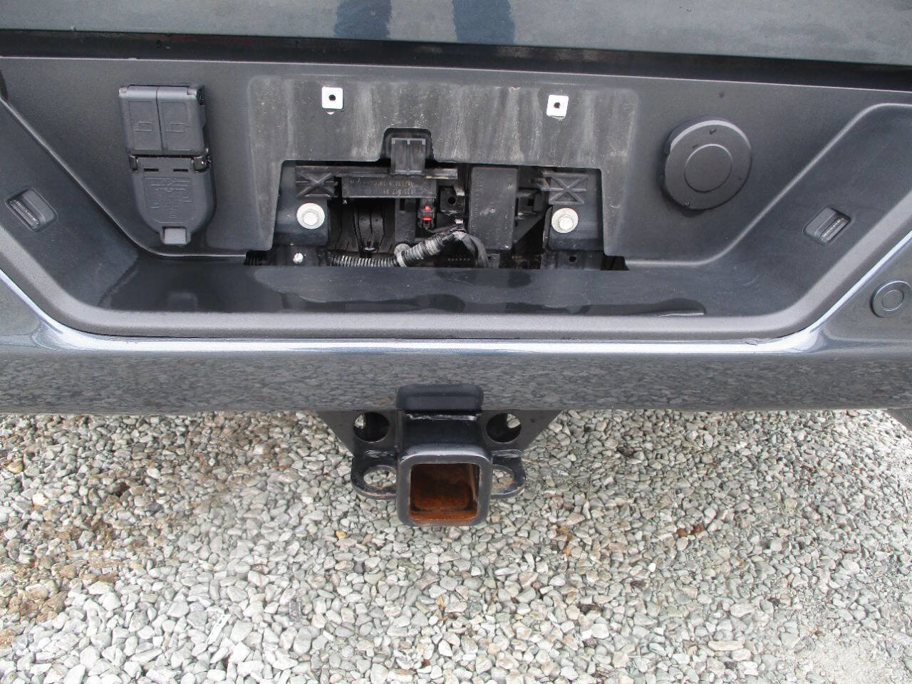 Used 2021 GMC Sierra 1500 Denali w/ Denali Ultimate Package image 34