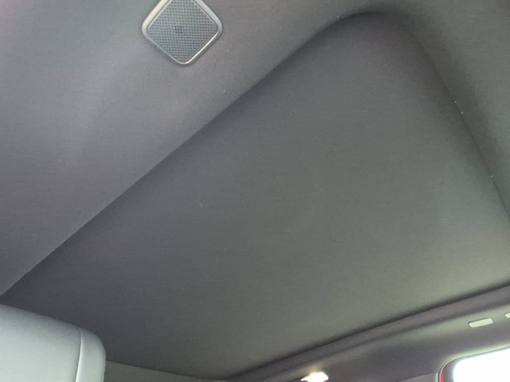 Certified 2025 Toyota Sequoia Platinum AWD/4WD image 18