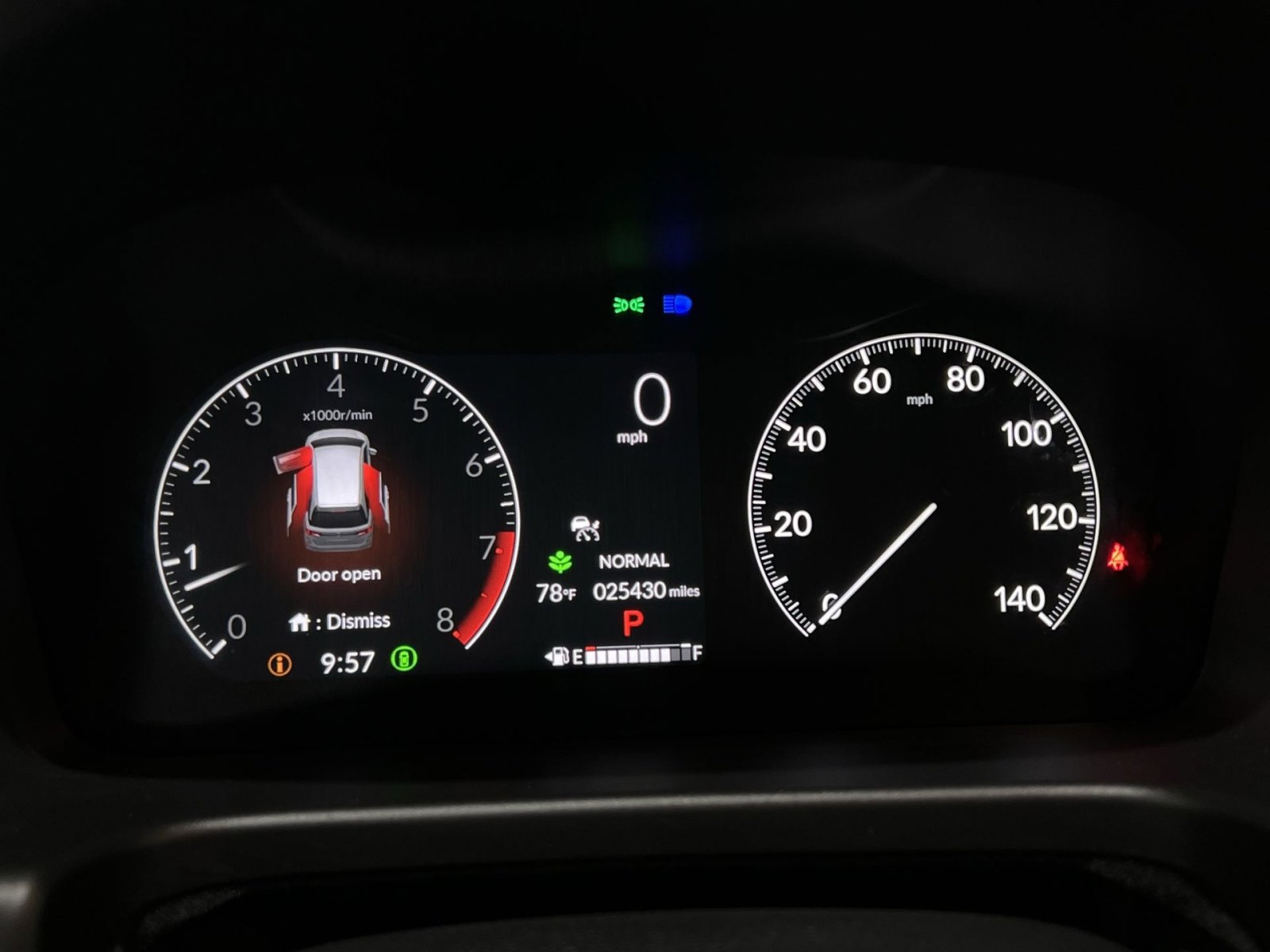 Used 2025 Honda Odyssey Sport-L image 31