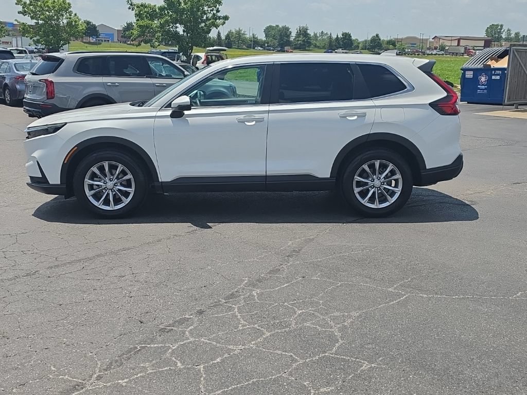 Used 2023 Honda CR-V EX-L image 4
