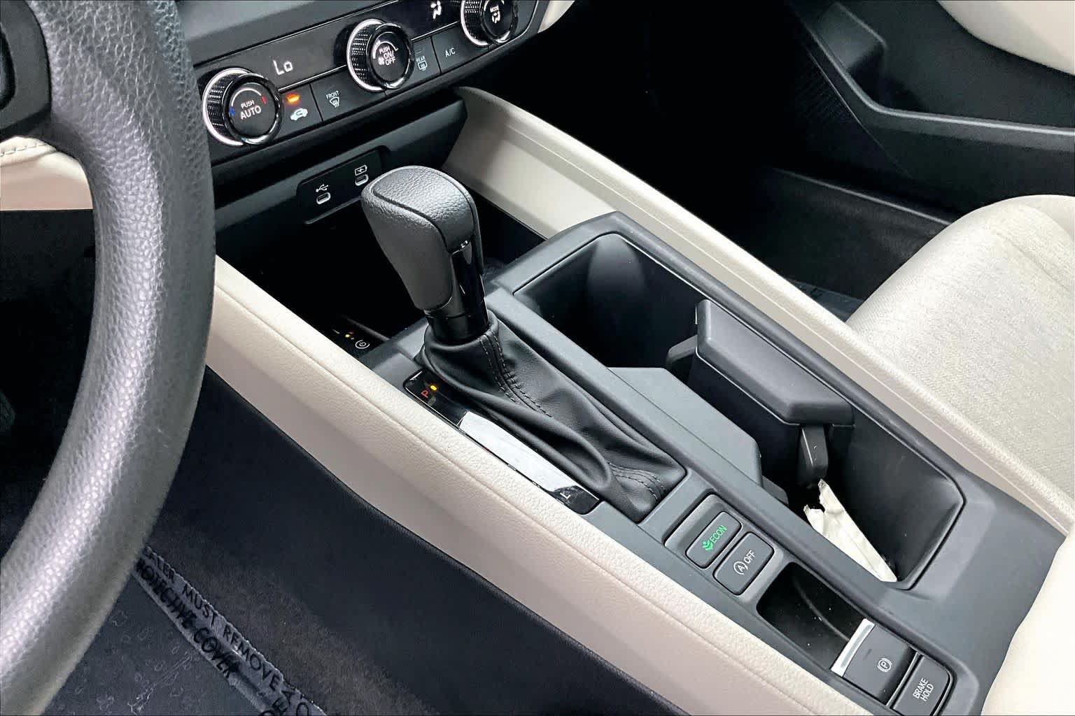 Used 2026 Honda Accord LX image 7