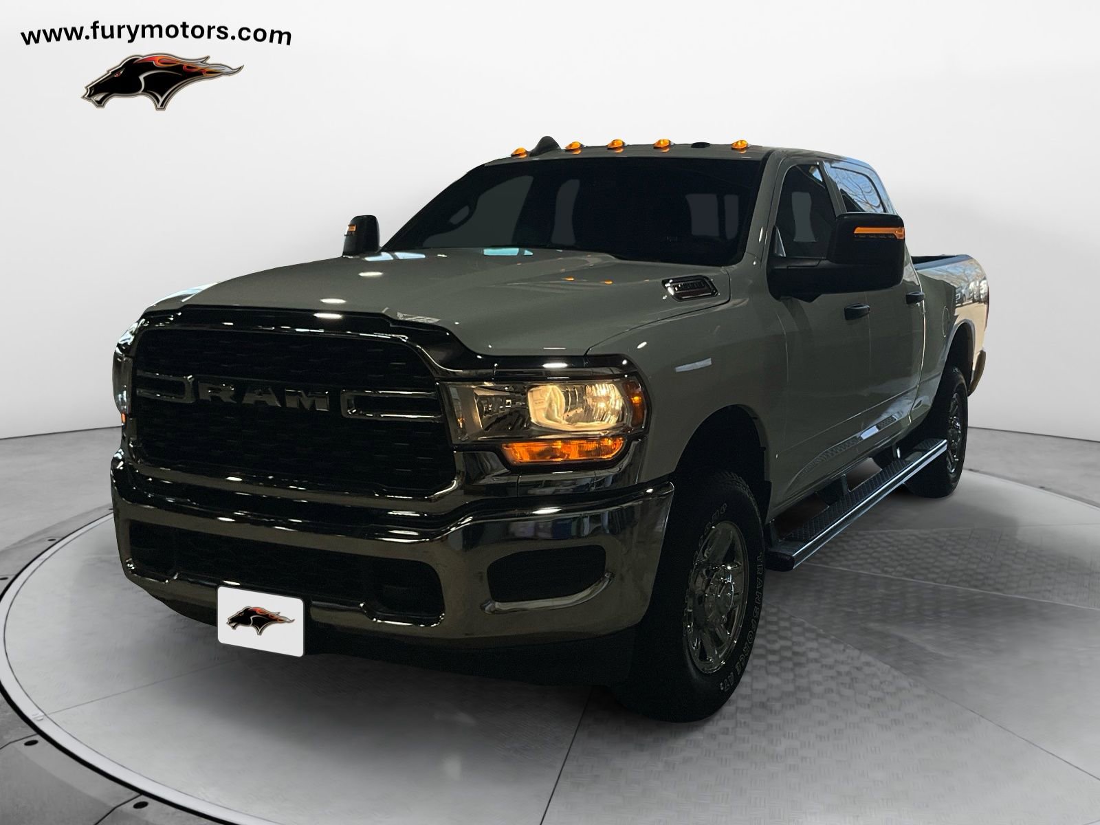 Used 2024 RAM 2500 Tradesman w/ Towing Technology Group image 7