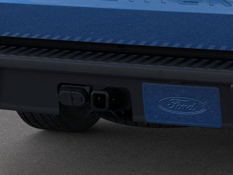 New 2025 Ford Maverick XLT w/ Equipment Group 301A image 23