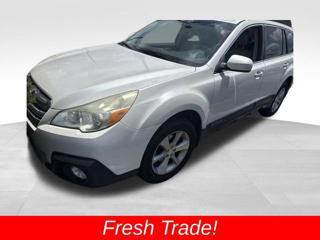 Used 2013 Subaru Outback 2.5i Limited w/ Moonroof Pkg