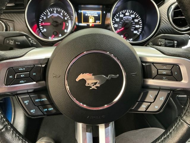 Used 2023 Ford Mustang Coupe w/ Equipment Group 101A image 26