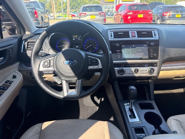 Used 2015 Subaru Legacy 3.6R Limited AWD/4WD image 24