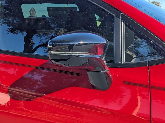 New 2026 Chrysler Pacifica Select FWD image 12