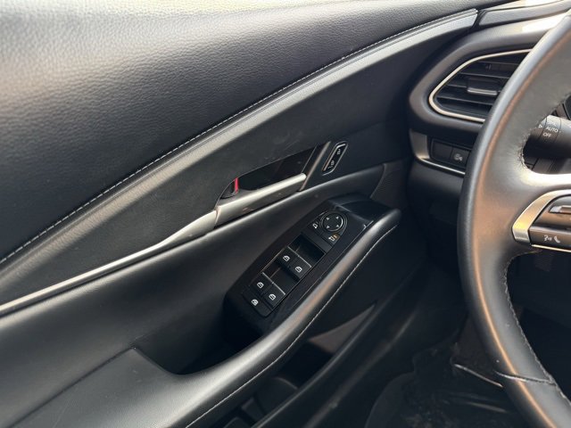 Certified 2025 MAZDA CX-30 AWD 2.5 S w/ Select Sport Pkg image 30