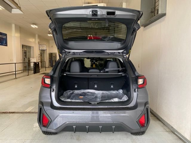 New 2026 Subaru Crosstrek 2.5i Limited AWD/4WD image 7