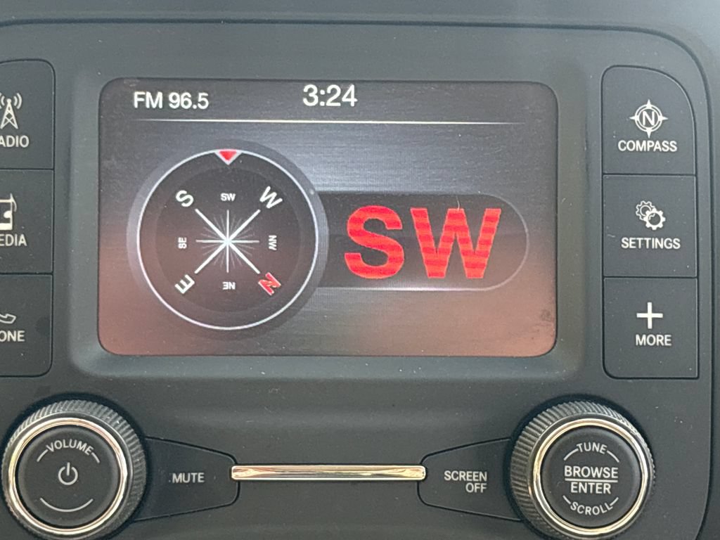 Used 2019 RAM 1500 Big Horn RWD image 25
