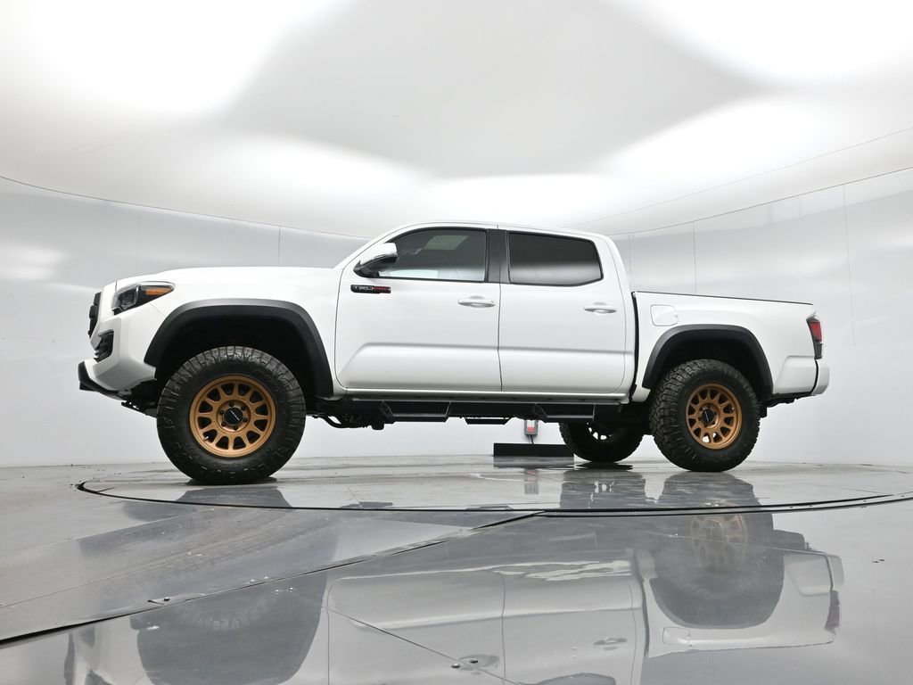 Used 2019 Toyota Tacoma TRD Pro image 7