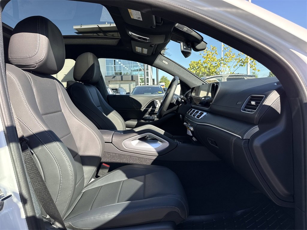 New 2026 Mercedes-Benz GLE 450 4MATIC Coupe image 20