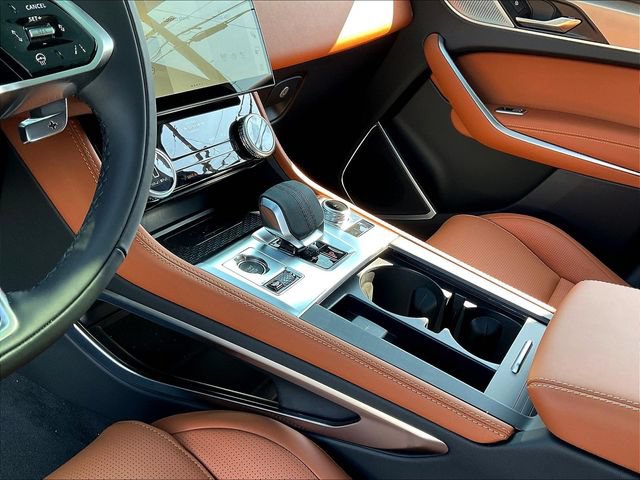 New 2026 Jaguar F-PACE R-Dynamic S AWD/4WD image 10