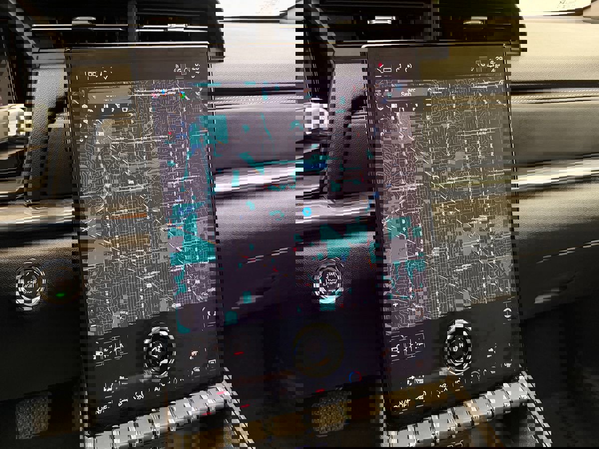 Used 2026 GMC Terrain Elevation image 19