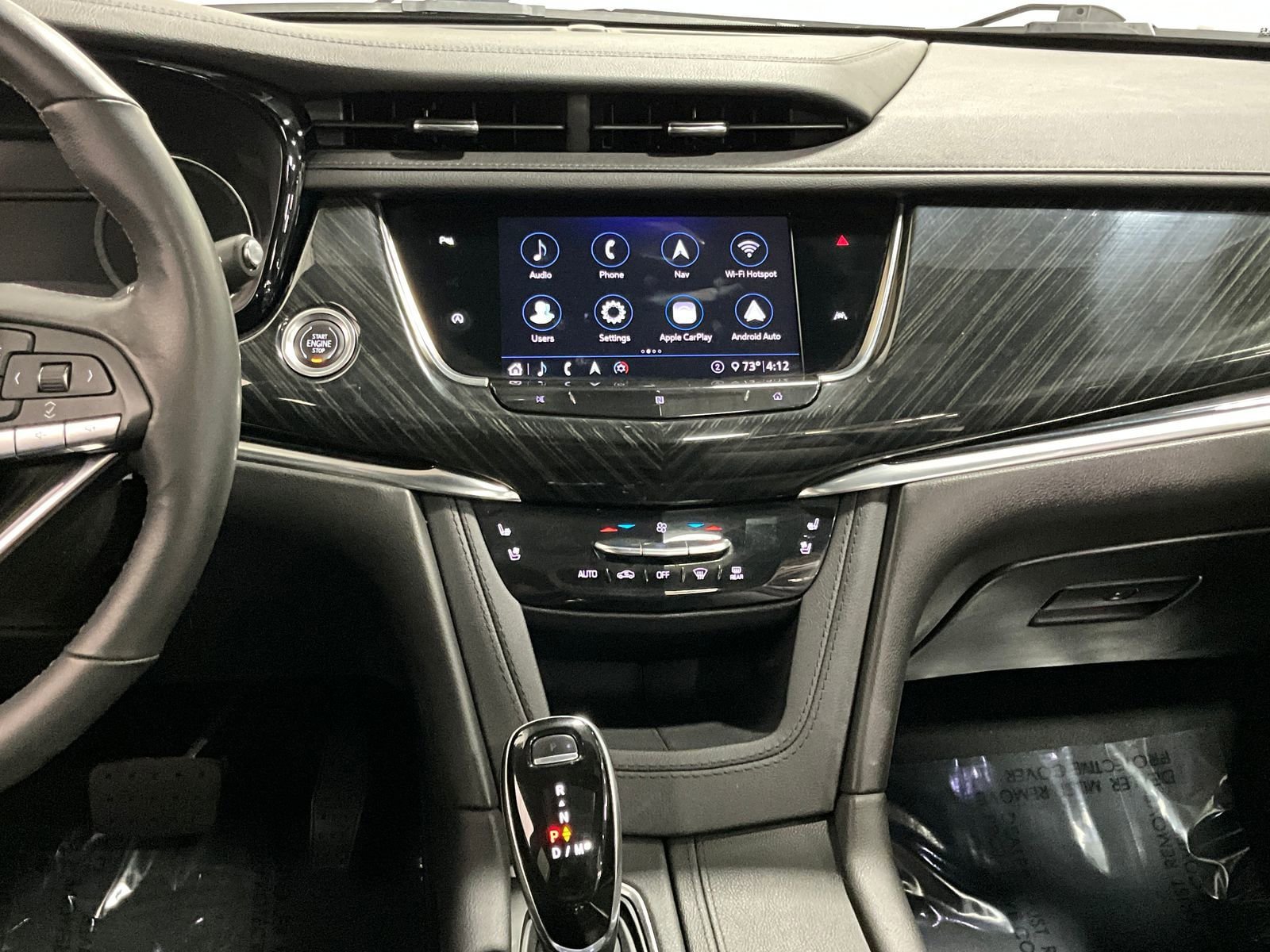 Used 2020 Cadillac XT6 Premium Luxury AWD/4WD image 6