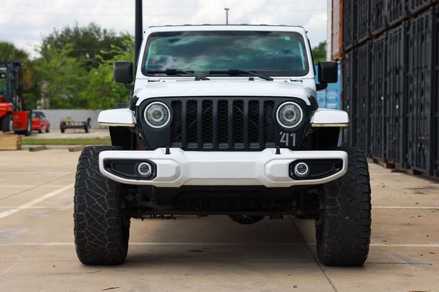 Used 2020 Jeep Gladiator Sport w/ Quick Order Package 24S AWD/4WD image 20