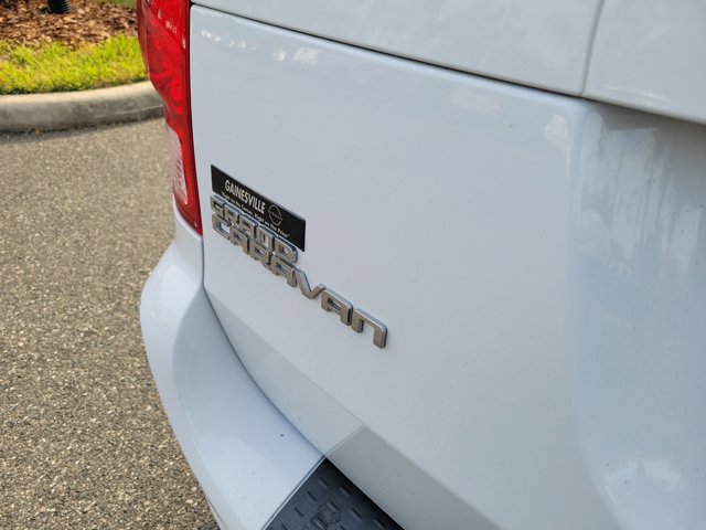 Used 2019 Dodge Grand Caravan SXT FWD image 9