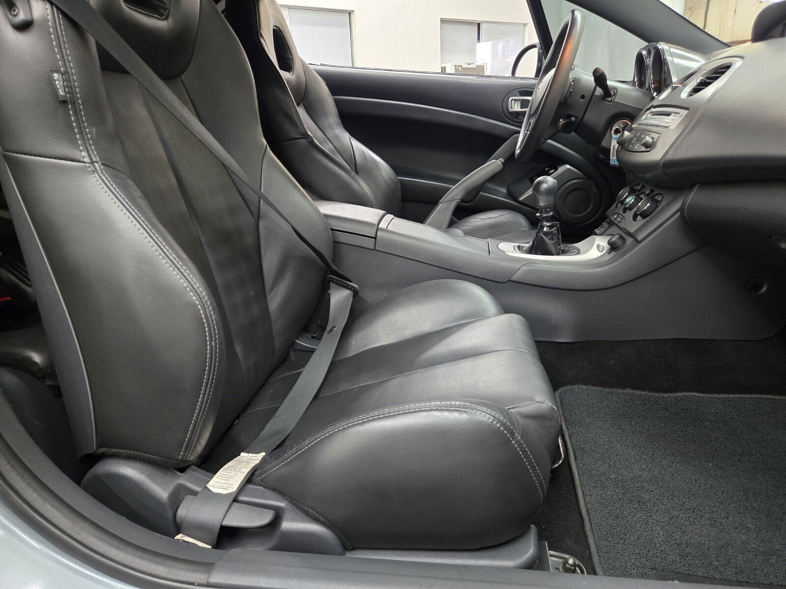 Used 2007 Mitsubishi Eclipse GT FWD image 10