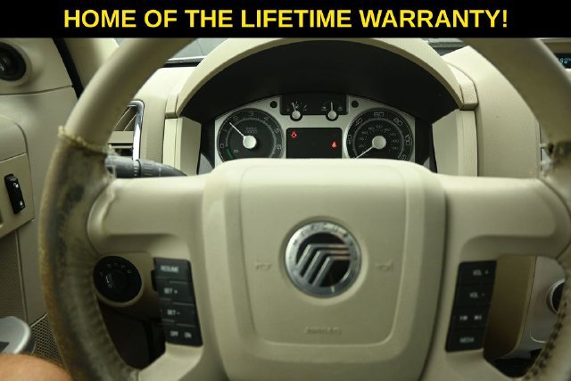 Used 2008 Mercury Mariner 2WD Hybrid image 19