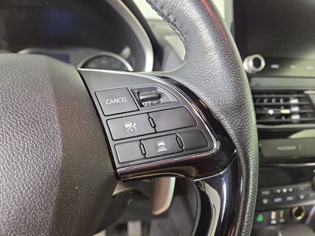 Used 2024 Mitsubishi Eclipse Cross SE AWD/4WD image 23