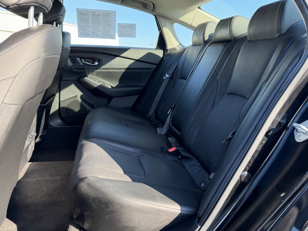Used 2023 Honda Accord Touring image 17