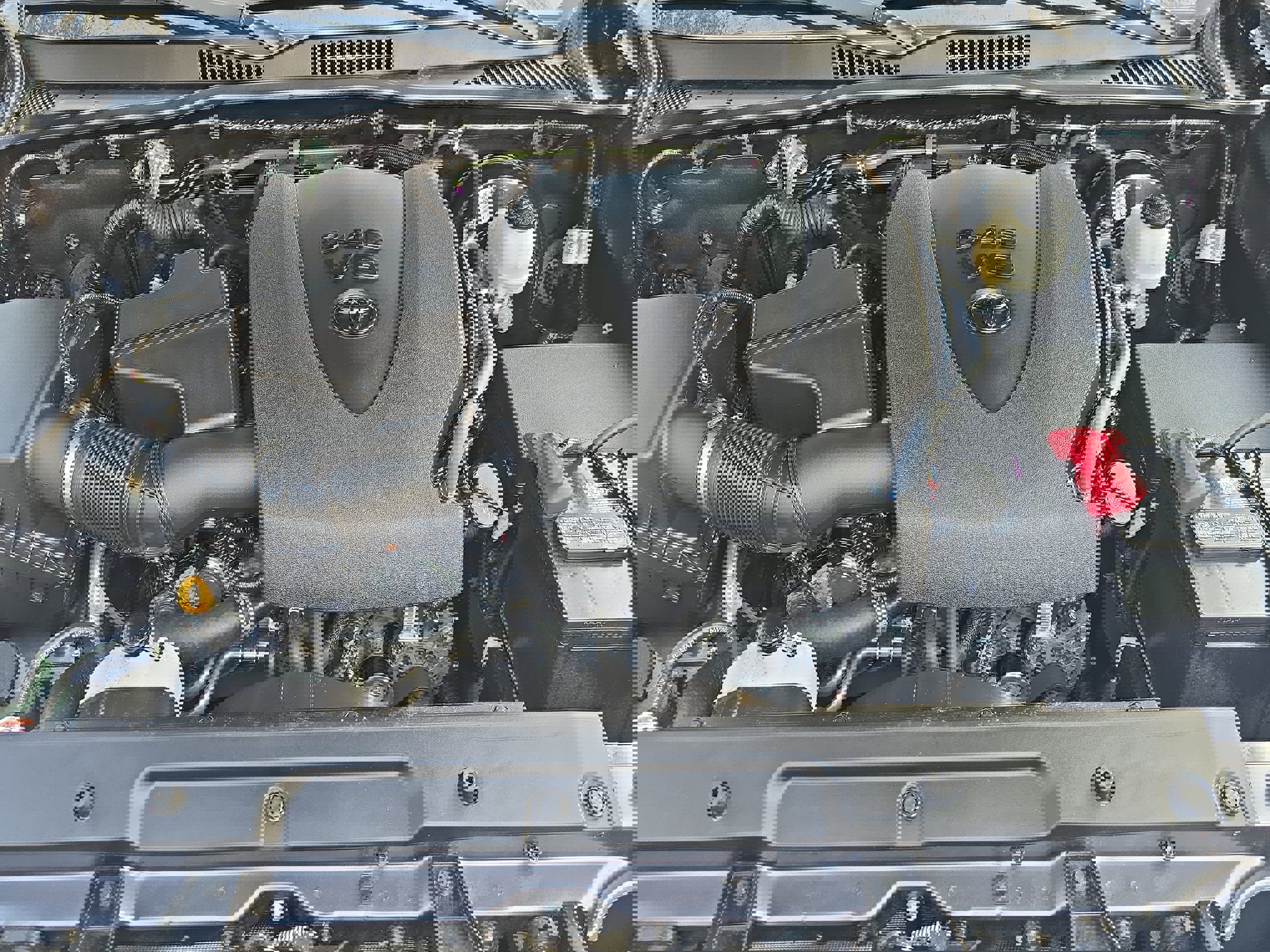 Used 2023 Toyota Tacoma SR5 image 29