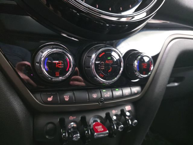 Certified 2024 MINI Cooper Countryman John Cooper Works image 20