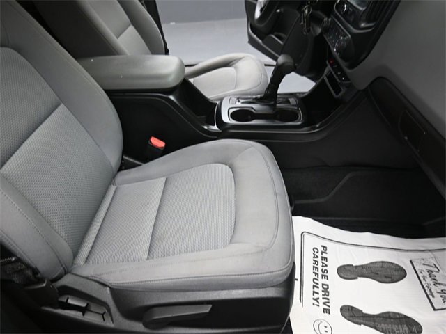 Used 2019 Chevrolet Colorado W/T w/ Custom Special Edition image 25