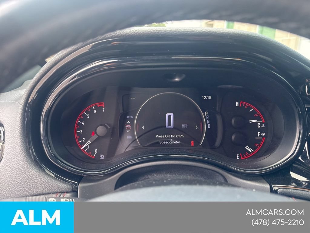 Used 2023 Dodge Durango GT RWD image 18