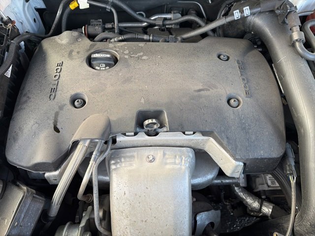 Used 2019 Chevrolet Equinox LT w/ Sun & Navigation Package image 33