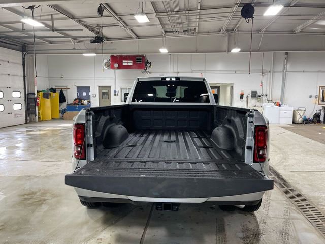 New 2026 RAM 3500 Big Horn image 23
