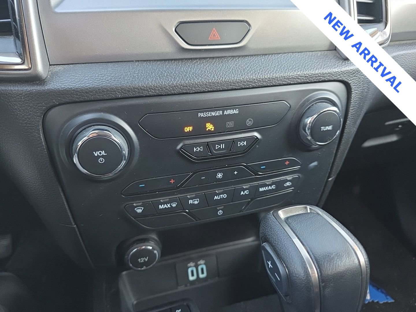 Used 2021 Ford Ranger XLT w/ Equipment Group 301A Mid image 22