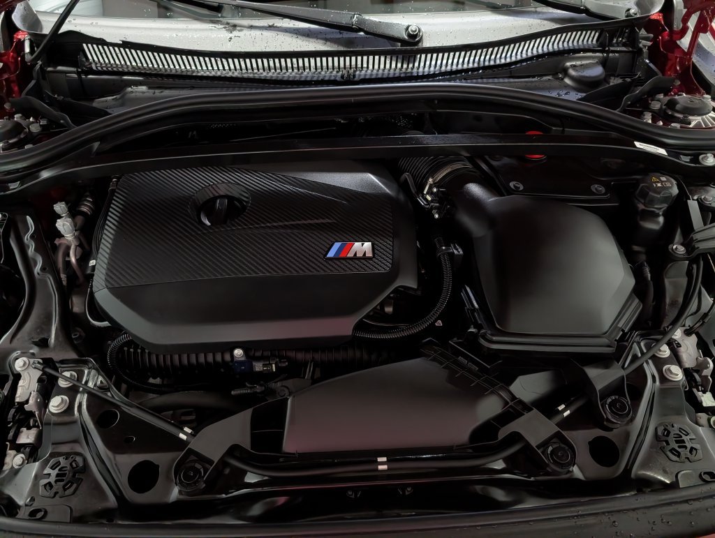 Used 2026 BMW M235i xDrive AWD/4WD image 29