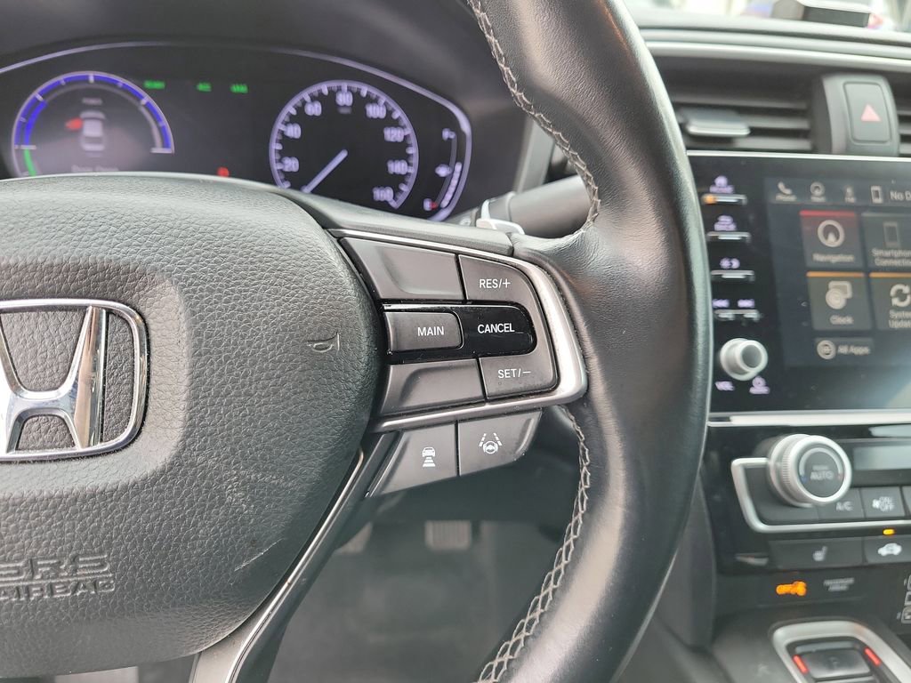 Used 2019 Honda Insight Touring image 24