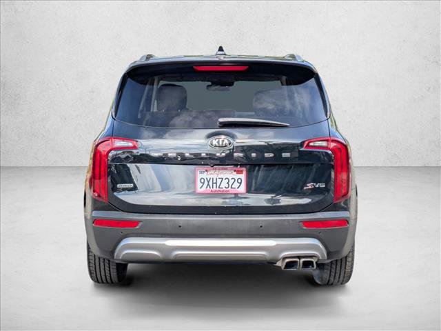 Used 2020 Kia Telluride S image 6
