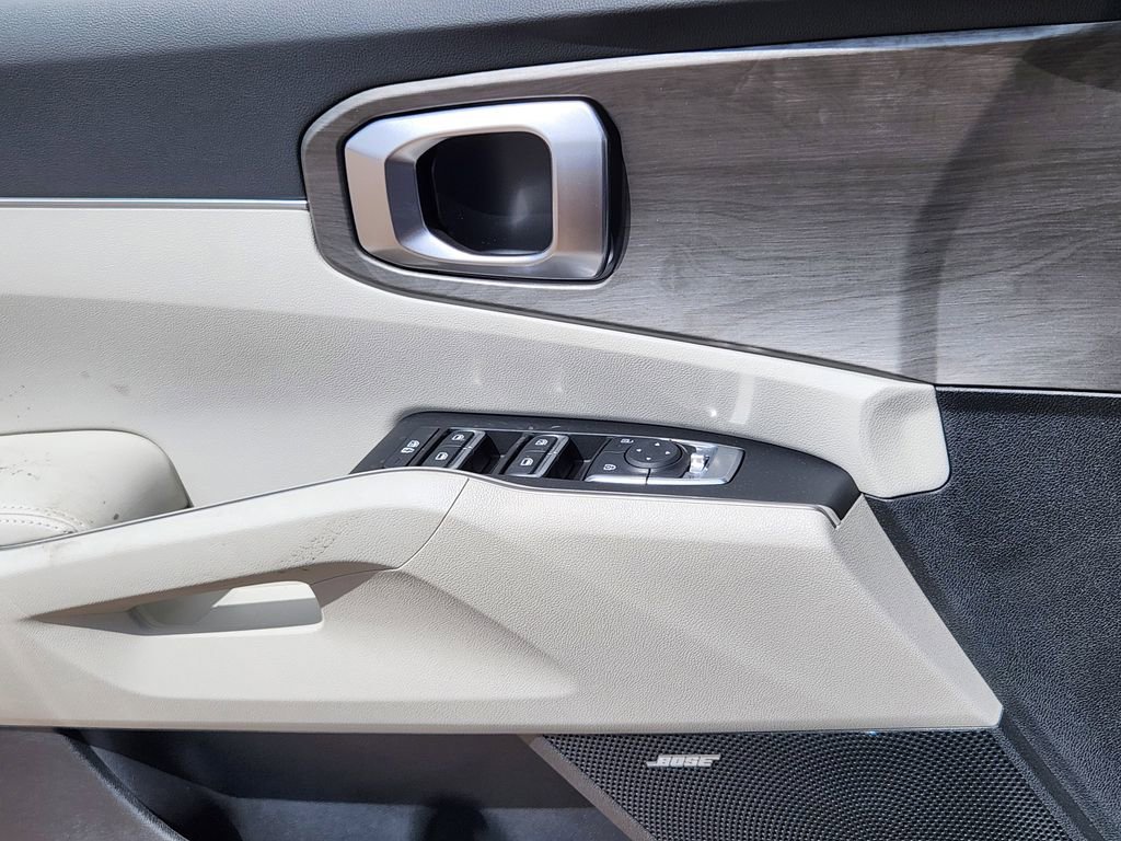 New 2026 Kia Sorento X-Line EX AWD/4WD image 7